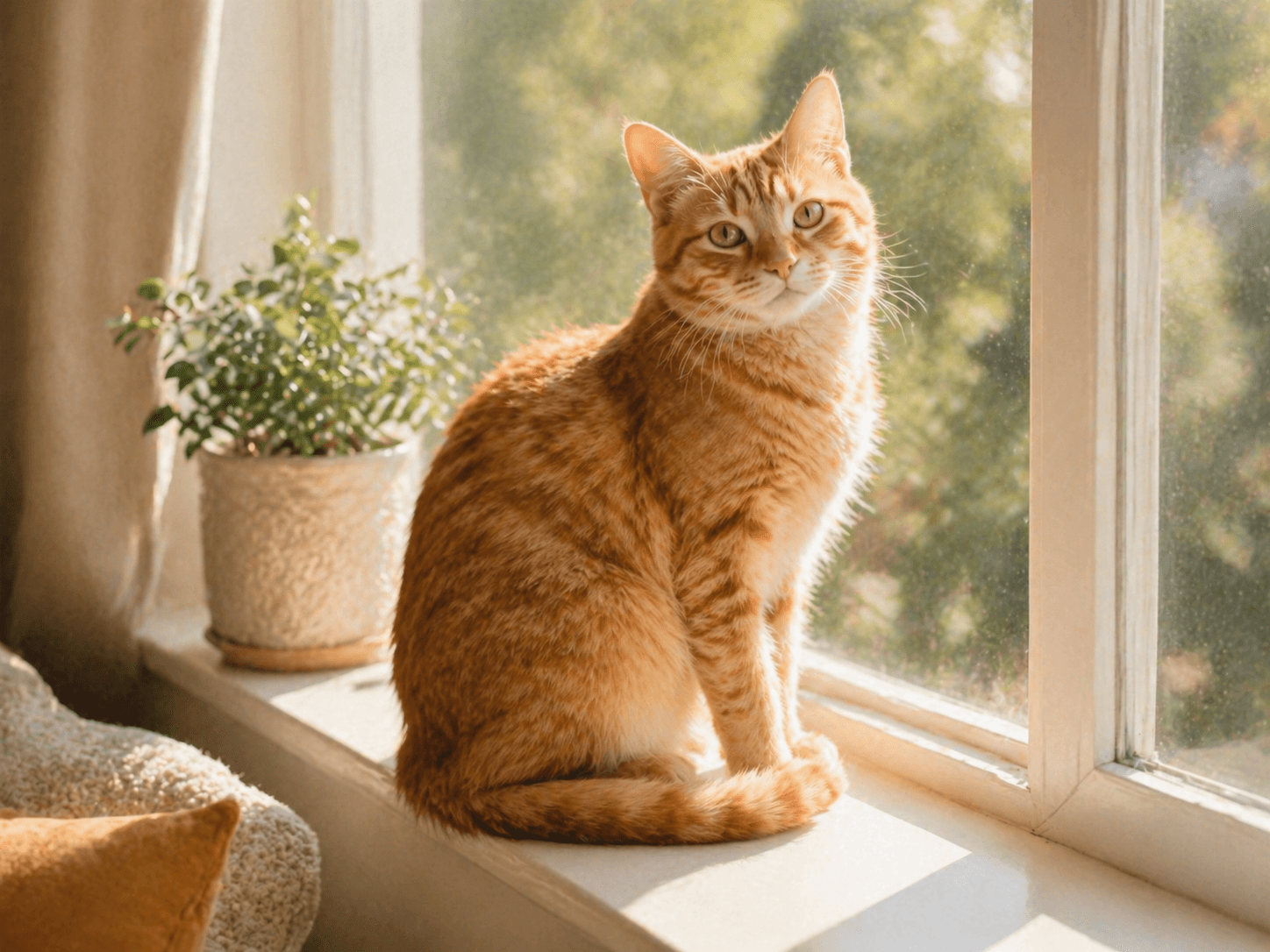 小橘的窗台 的头像